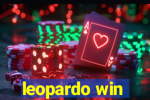 leopardo win